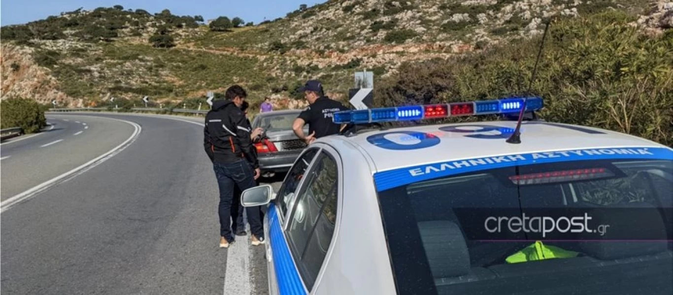 Τροχαίο στον ΒΟΑΚ: Νέα αυτοψία τροχαίας και εμπειρογνωμόνων - Έκκληση για αυτόπτες μάρτυρες απευθύνει ο πατέρας